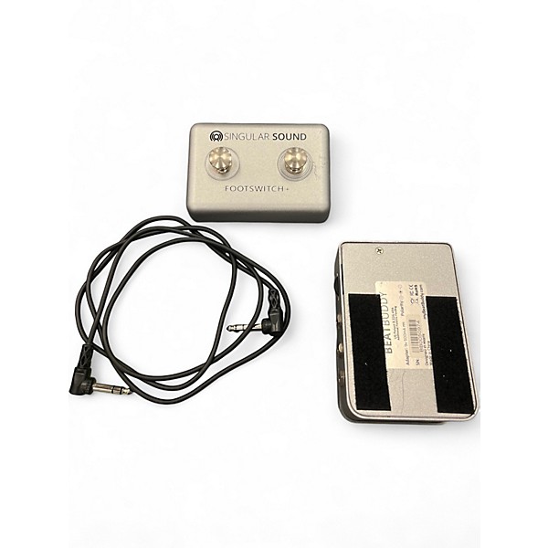 Used Singular Sound Beatbuddy Drum Machine