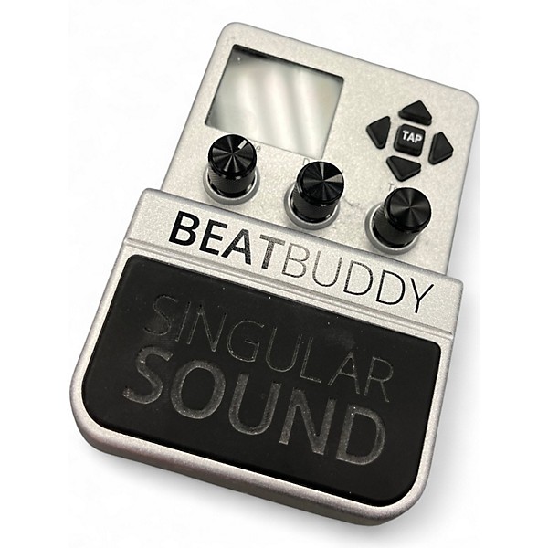 Used Singular Sound Beatbuddy Drum Machine