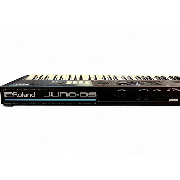 Used Roland Juno DS61 Synthesizer