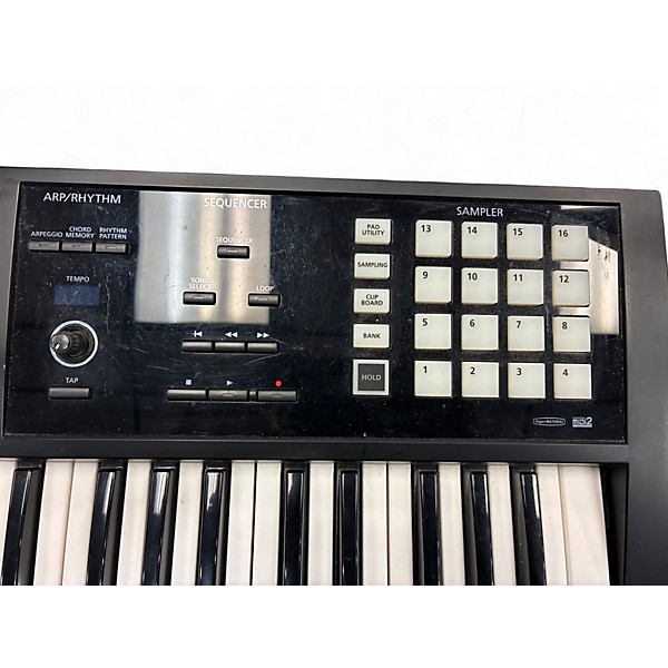 Used Roland FA06 Keyboard Workstation