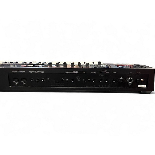 Used Roland FA06 Keyboard Workstation