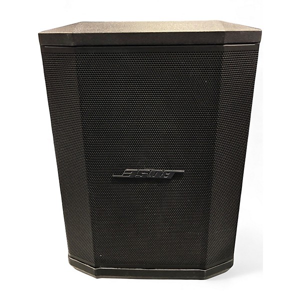 Used Bose S1 Powered Speaker