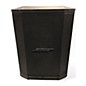 Used Bose S1 Powered Speaker