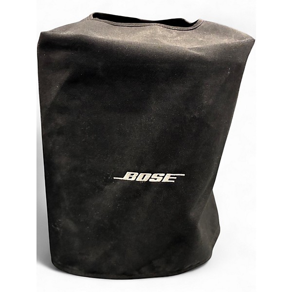 Used Bose S1 Powered Speaker