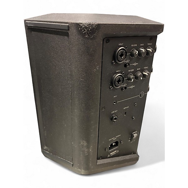 Used Bose S1 Powered Speaker