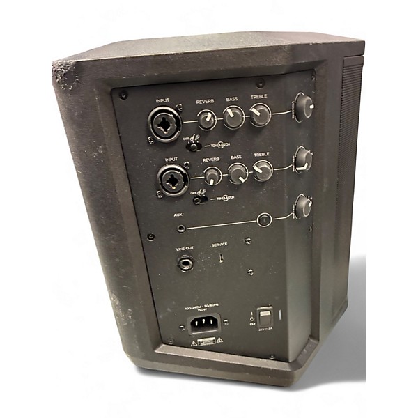 Used Bose S1 Powered Speaker