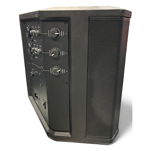 Used Bose S1 Powered Speaker