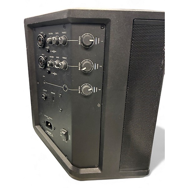 Used Bose S1 Powered Speaker