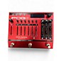 Used Electro-Harmonix POG III Effect Pedal thumbnail