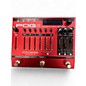 Used Electro-Harmonix POG III Effect Pedal