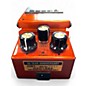 Used BOSS DS1 Distortion 50TH Anniversary Effect Pedal