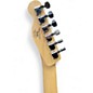 Used Squier Affinity Telecaster Butterscotch Blonde Solid Body Electric Guitar