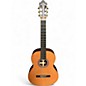 Used Kremona Solea Natural Classical Acoustic Guitar thumbnail