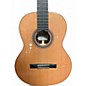 Used Kremona Solea Natural Classical Acoustic Guitar