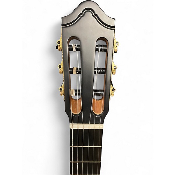 Used Kremona Solea Natural Classical Acoustic Guitar