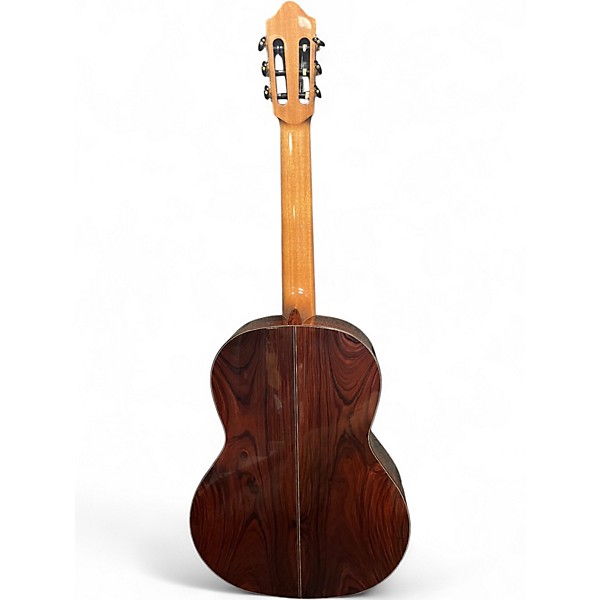 Used Kremona Solea Natural Classical Acoustic Guitar