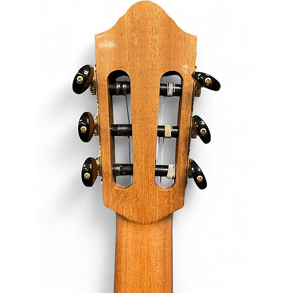 Used Kremona Solea Natural Classical Acoustic Guitar