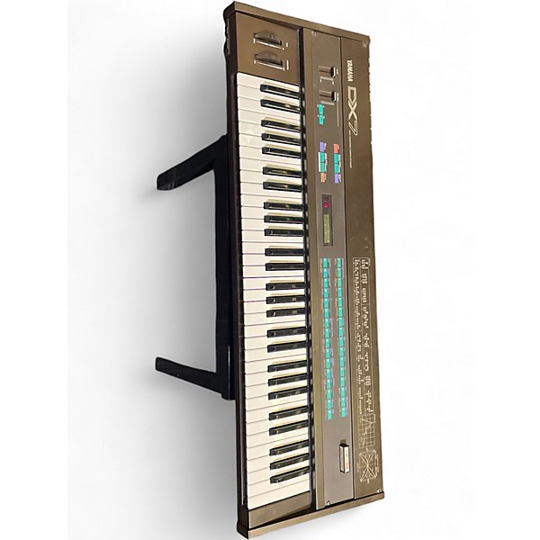 Used Yamaha DX7