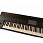 Used KORG Krome 88 Key Keyboard Workstation