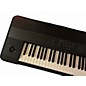 Used KORG Krome 88 Key Keyboard Workstation