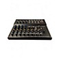 Used Mackie Mix12FX Unpowered Mixer