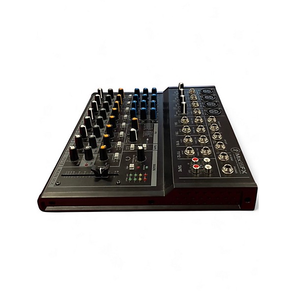 Used Mackie Mix12FX Unpowered Mixer