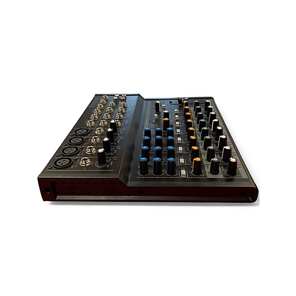 Used Mackie Mix12FX Unpowered Mixer
