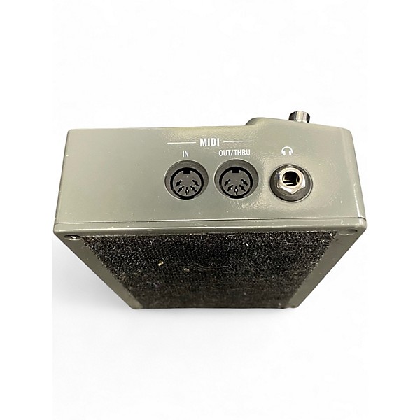Used Line 6 HX Stomp Effect Processor