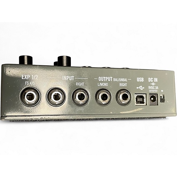 Used Line 6 HX Stomp Effect Processor