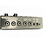Used Line 6 HX Stomp Effect Processor