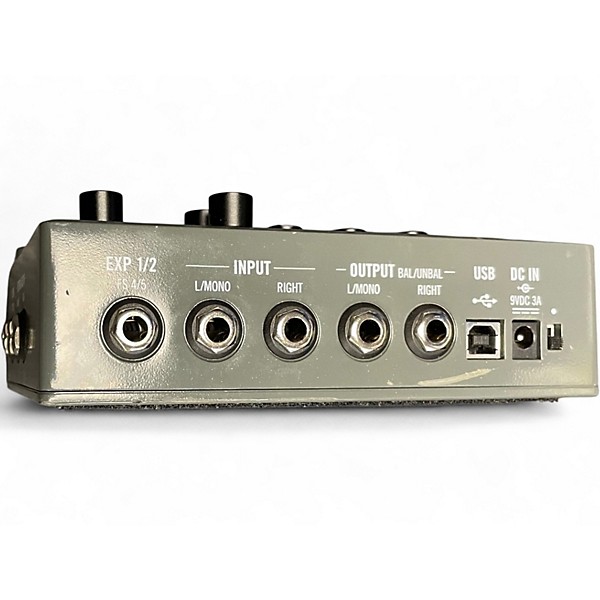 Used Line 6 HX Stomp Effect Processor