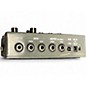 Used Line 6 HX Stomp Effect Processor