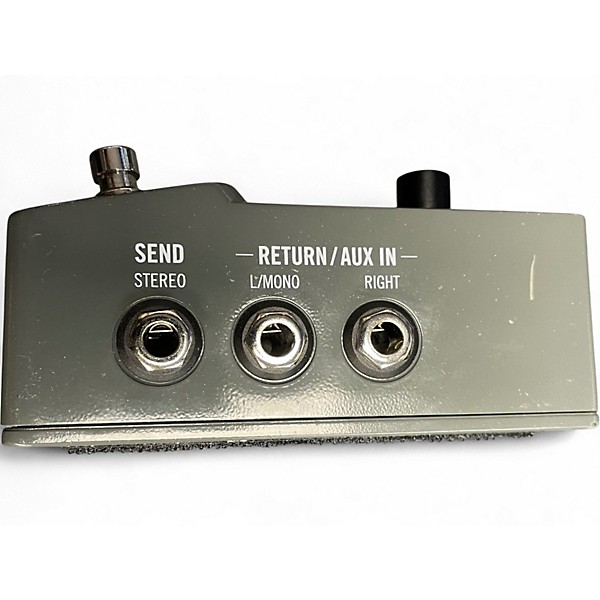 Used Line 6 HX Stomp Effect Processor