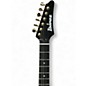 Used Ibanez AZ47P2K DRAGON EYE BURST Solid Body Electric Guitar