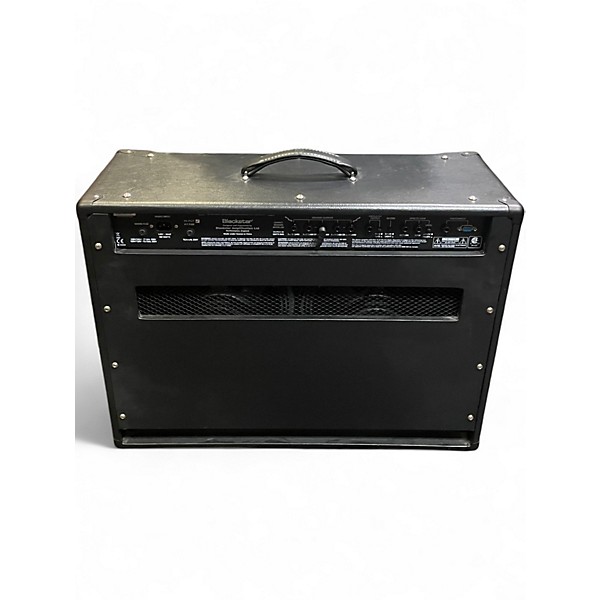 Used Blackstar HT Stage 60 60W 2x12 Tube Guitar Combo Amp