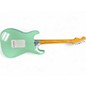 Used 2001 Fender Classic Series '50s Stratocaster Seafoam Green Solid Body Electric Guitar