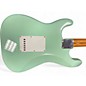 Used 2001 Fender Classic Series '50s Stratocaster Seafoam Green Solid Body Electric Guitar