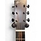Used Martin SC-10e Natural Acoustic Electric Guitar