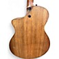 Used Martin SC-10e Natural Acoustic Electric Guitar