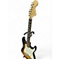 Used Squier Affinity Stratocaster 2 Color Sunburst Solid Body Electric Guitar