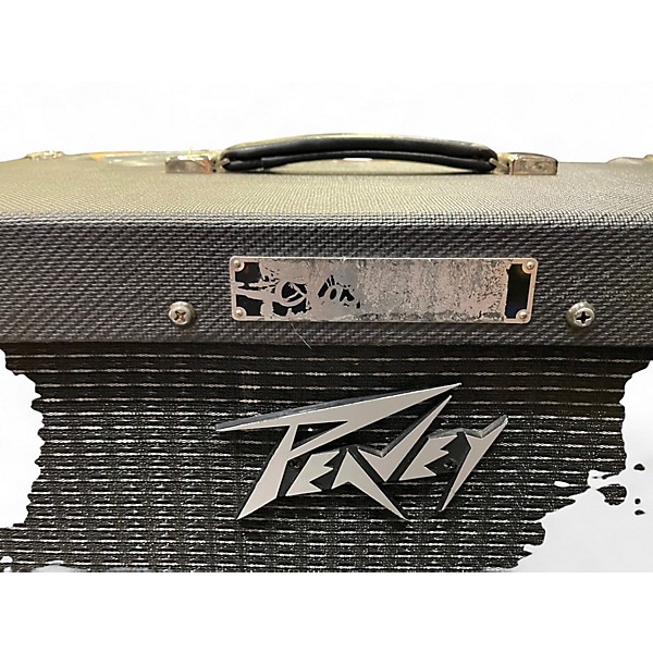 Used Peavey Classic 30 112 30W 1x12 Tube Tube Guitar Combo Amp