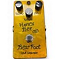 Used Bear Foot Fx Honey Bee Overdrive Effect Pedal thumbnail
