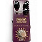 Used MXR Duke of Tone Effect Pedal