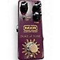 Used MXR Duke of Tone Effect Pedal