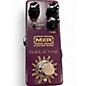 Used MXR Duke of Tone Effect Pedal