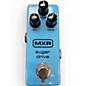 Used MXR Sugar Drive Effect Pedal thumbnail