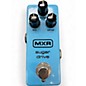 Used MXR Sugar Drive Effect Pedal