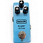 Used MXR Sugar Drive Effect Pedal