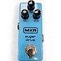 Used MXR Sugar Drive Effect Pedal
