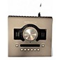Used Universal Audio APOLLO TWIN X DUO HERITAGE Audio Interface thumbnail
